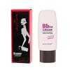 Meixi'er Season 2 Flawless BB Cream: Long-lasting, Brightening Concealer & Foundation for Smooth, Even Skin Tone.