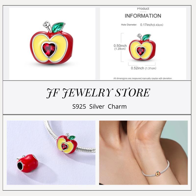 copper Charm Compatible With Bracelets Do It Yourself Jewellery Making Pink Zircon Authentic Red Blue Charm Bead Charms Ideal For Women Wedding Birthd