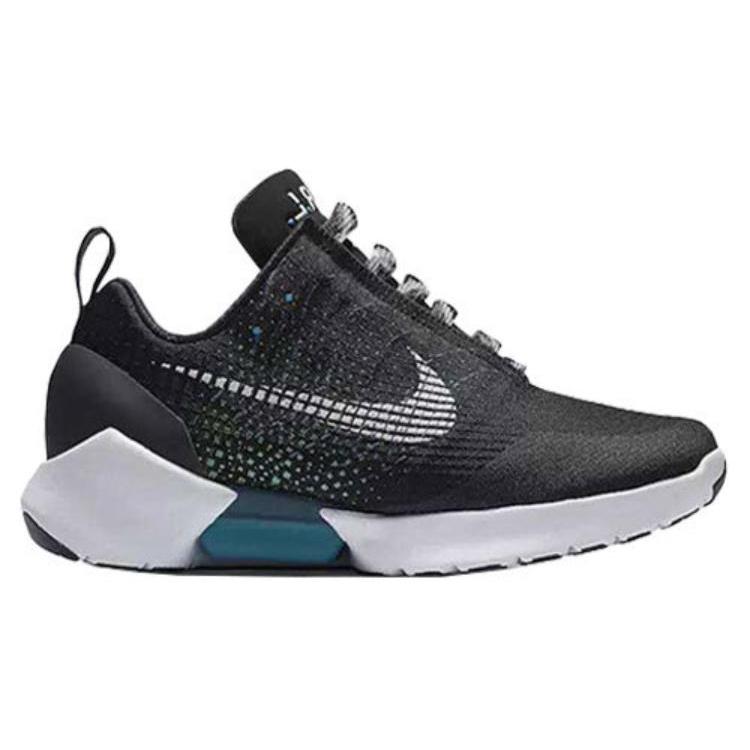 New Nike HyperAdapt 1.0 'Black' 843871-001