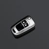 2/3/4/5 BTN Soft TPU Car Key Case Fob For Buick/Opel For Chevrolet Cruze Epica Lova Camaro Impala Aveo Malibu Sail