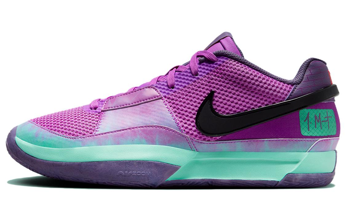 

Nike Ja 1 “Christmas” FV5558-500 43