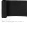 Flowerpot Liner Non-woven Fabric Black Liner Sheets Roll Garden Flowerpot Basket Tear-resistant Plant Pot Lining