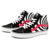 Sk8 Vans-Hi 'Swirl' VN0A4U3C2U1