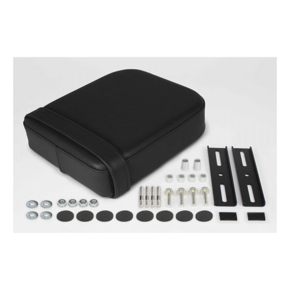 

SP Takegawa Pillion Seat (Black) Universal 09-11-0238