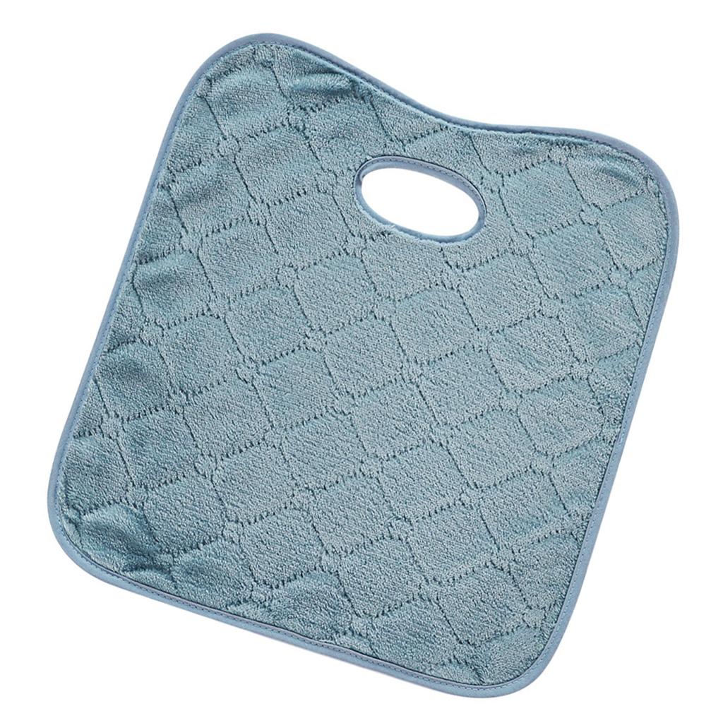 Wodoodporna podkładka do treningu czystości na foteliki samochodowe Łatwa do czyszczenia Projektowanie podkładki poduszkowej do wózków dziecięcych dla malucha