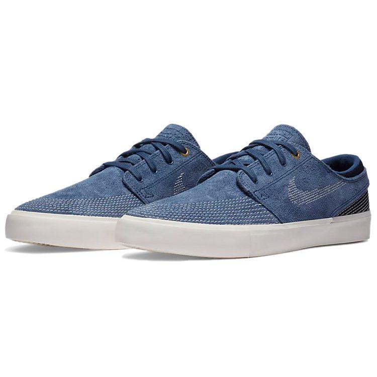 Nike Sb Zoom Stefan Janoski Rm Mystic Navy CZ4731-400