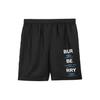Burberry SS23 Casual Shorts Men's Black 80721341