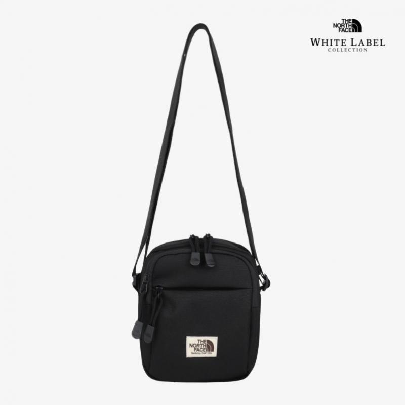 The North Face Standard CroSS Bag S Black Nn2pr51j