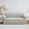 Thickened Stretch Jacquard Elastic Sofa Cover Up Twill Slipcover Universal Fit Combination Couch Covers for Living Room Office