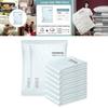 Vacuum Storage Bag For Clothes And Comforters With Pa Pe Material For Home Organization Storage