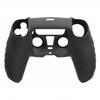 HONSON Protective Case for Sony Playstation 5 Console Anti-Slip Silicone Skin Cover