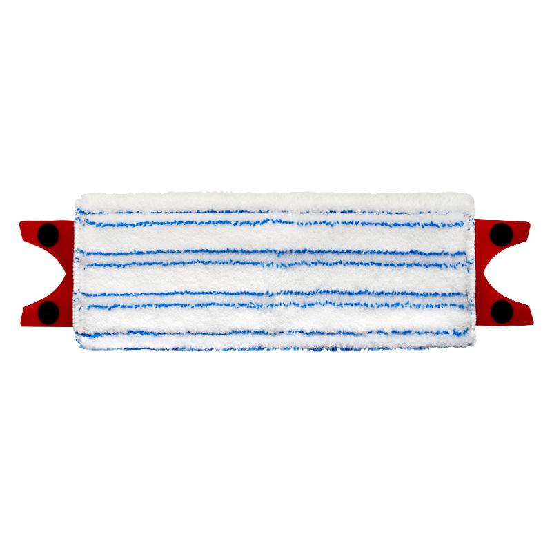 1pc Microfibre Cloth Effective cleaning Quick Drying Reusable Home Mop Pads Fit For Vileda UltraMax Replaces Spray Mop Head