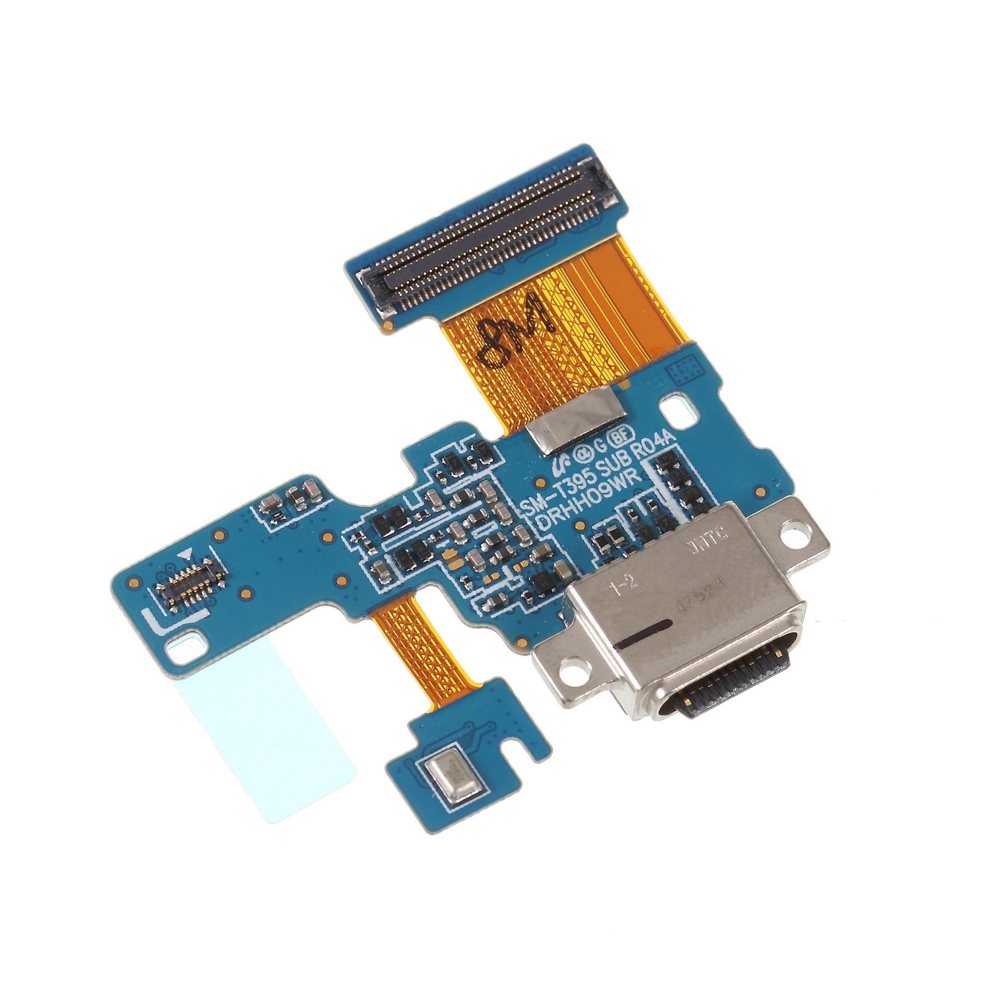 

OEM Dock Connector Charging Port Flex Cable for Samsung Galaxy Tab Active 2 8.0 T395 As Shown A