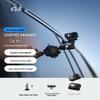 DJI Caméra d'action portable Osmo Nano 4K (Version CN)