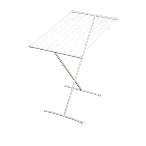 Lorets Drying Stand White 0113-012