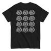 Slayer - Repeat Logo T Shirt