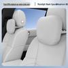 Yipai 008 Headrest & Lumbar Support Pillow Set for Car Interior