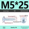 Galvanized M3 Phillips Flat Head Self-Tapping Wood Screws, High-Strength, Large Head