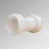 Professional 60mm Diameter Barrel Extension Joint S60x6 Universal IBC Hose Adapter Durable Water Connector Gardening
