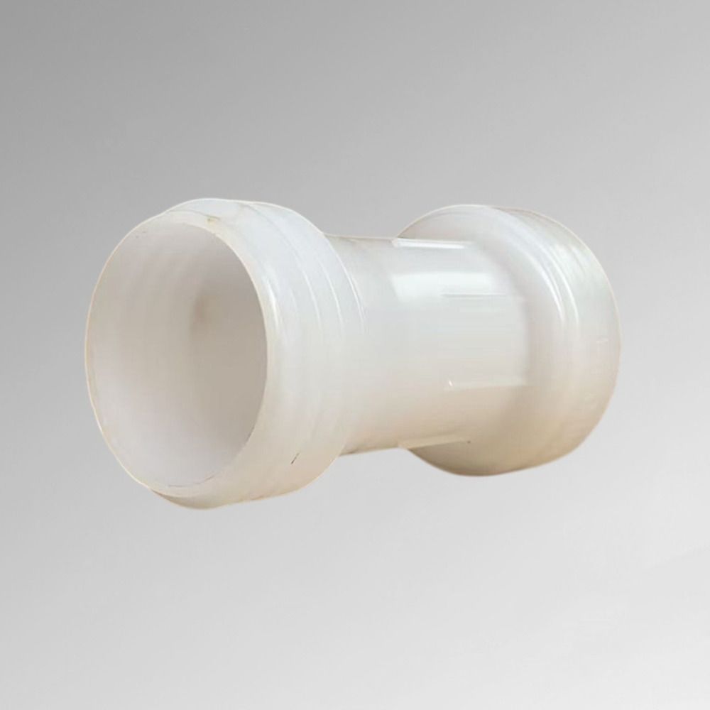Professional 60mm Diameter Barrel Extension Joint S60x6 Universal IBC Hose Adapter Durable Water Connector Gardening