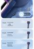 Handheld Turbo Fan: 100-Speed Stepless Adjustment with Digital Display for Portable Cooling