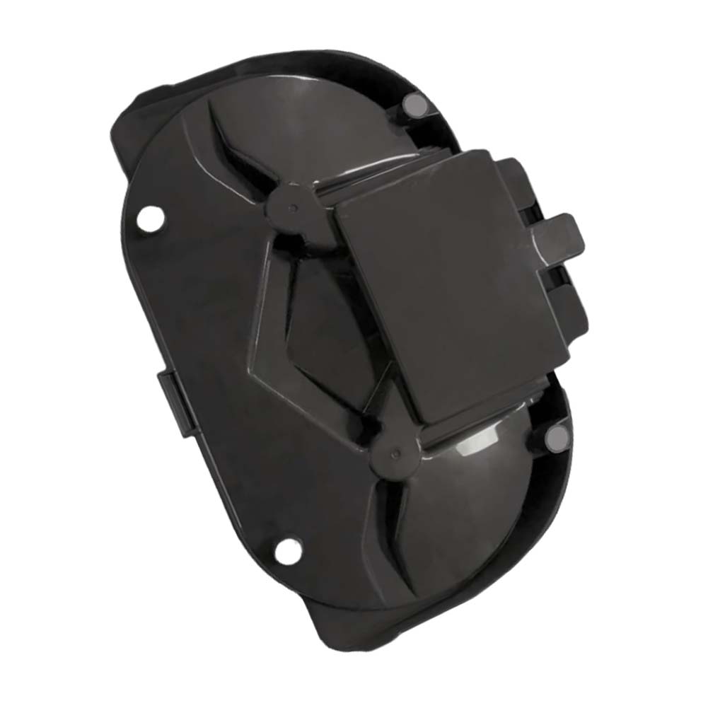 Mop Cleaning Tray For Roborock For Qrevo S/Pro/Plus QV 35A/35S Vacuum Cleaner Replacement Accessory Optimised Drain Channels