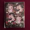 [USED] BTS Large Notepad Jungkook Korean Maker 2-3