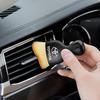 Car Interior Cleaning Soft Brush Dust Remover Auto Accessories for Toyota GR TRD Yaris Hilux Corolla Prius Avensis Emblem Auris Rav4