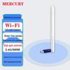 Mercury MW310UH 300Mbps USB Wi-Fi Adapter with External High-Gain Antenna (CN Version)