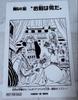 [USED] One Piece Cover Illustration Bromide - Alabasta - Vivi & Cobra - Straw Hat Store Exclusive Bonus - Limited Edition