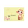 LIVJZ Portable Facial Oil Blotting Sheets - 100 Pack