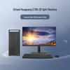 JWIPC Zhaoxin E700 Business Desktop PC (CN Version)