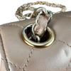 Chanel Lambskin CHANEL19 Shoulder Bag Chain Wallet Lambskin Pink Women A69900 Used
