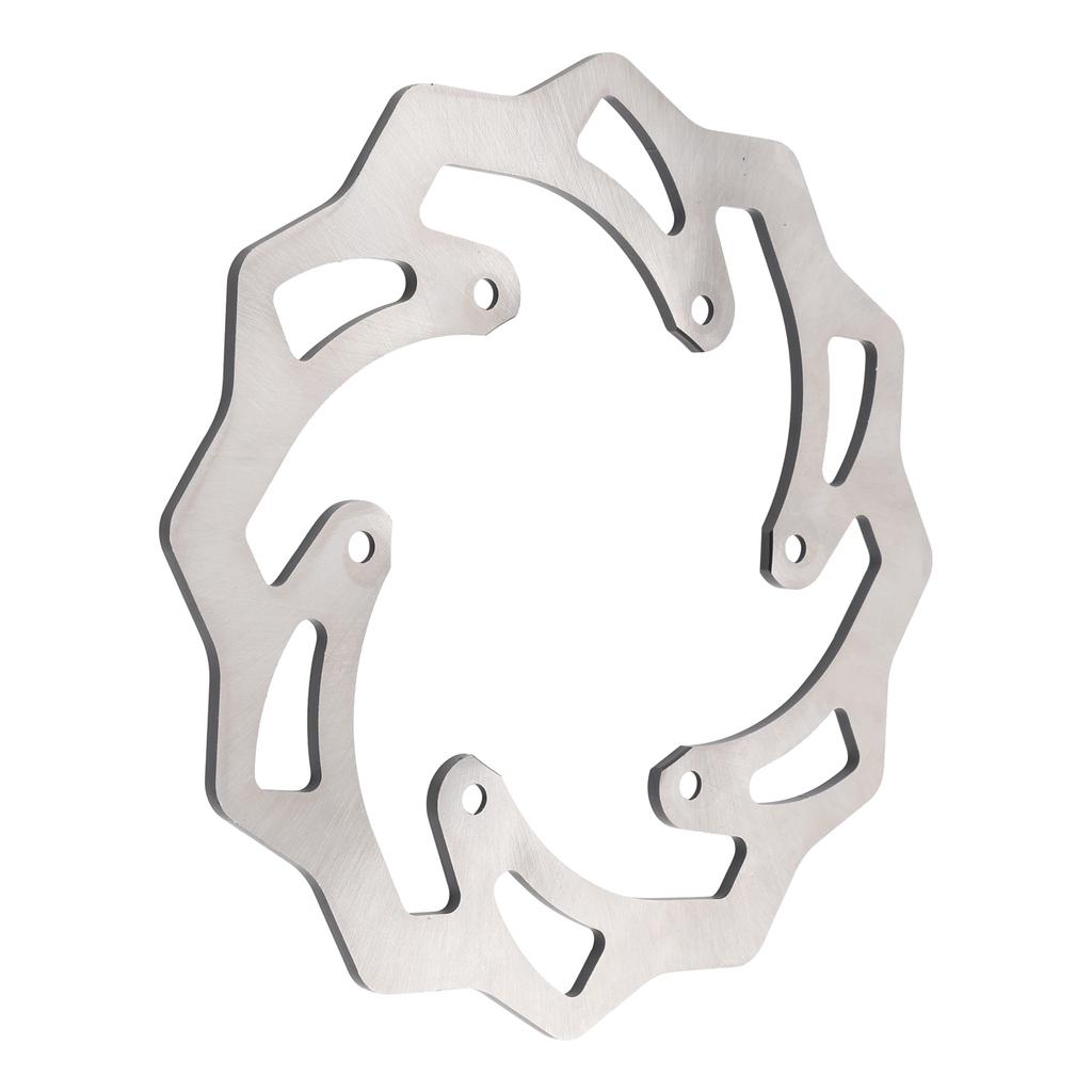 Rear Brake Disc Rotor 220mm For 125 250 300 350 450 500 EXC XC SX SXF XCW