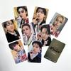 STRAY KIDS HOLLOW Japan Album Fotokarte - Tower Records Exklusiv SKZ