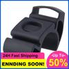Bicycle Watch Mount Silicone Cycling Heart Rate Monitor Stand Bicycle Smartwatch Stand for TOMTOM/TICWATCH/SUUNTO Watch