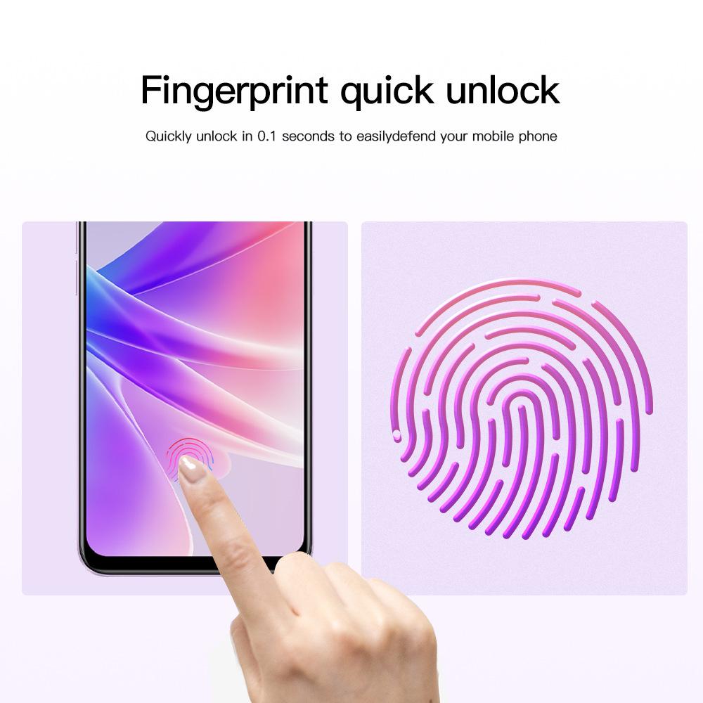 Reno10Pro+ Android Smartphone 3+64G with HD Large Screen