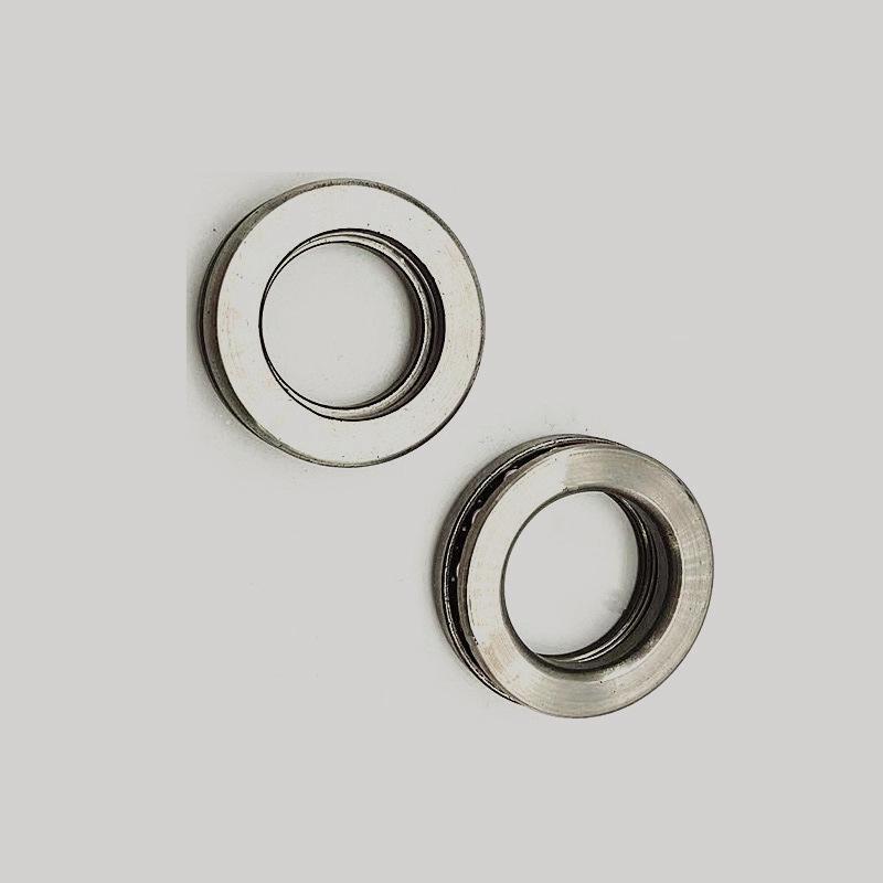 JOG100 Flat Handlebar Bearing Set for Fuxi Qiaoge Huajia
