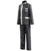 Projectile on broken cos clothing, the original and final cos uniform detective school uniform jk uniform cosplay performance uniform