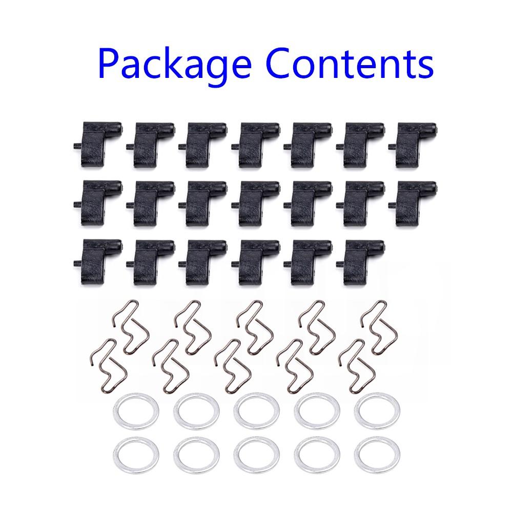 Starter Repair Kit MS310 029 034 Chainsaw Replacement Accessories Attachment