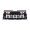 Modified Grille Accessories for 2022-2025 Chevrolet Silverado 1500 ZR2 Model