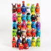 Action Christmas 12pcs Figure Crewmate Impostor Game Car Desktop Decor