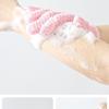Exfoliating Bath Gloves Soft Massage Shower Gloves For Deep Cleansing & Dead Skin Removal