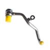 A16P-Cooling System Radiator Coolant Pipe 11537589099 For BMW X6 E71 E72 Turbocharger Replacement Part