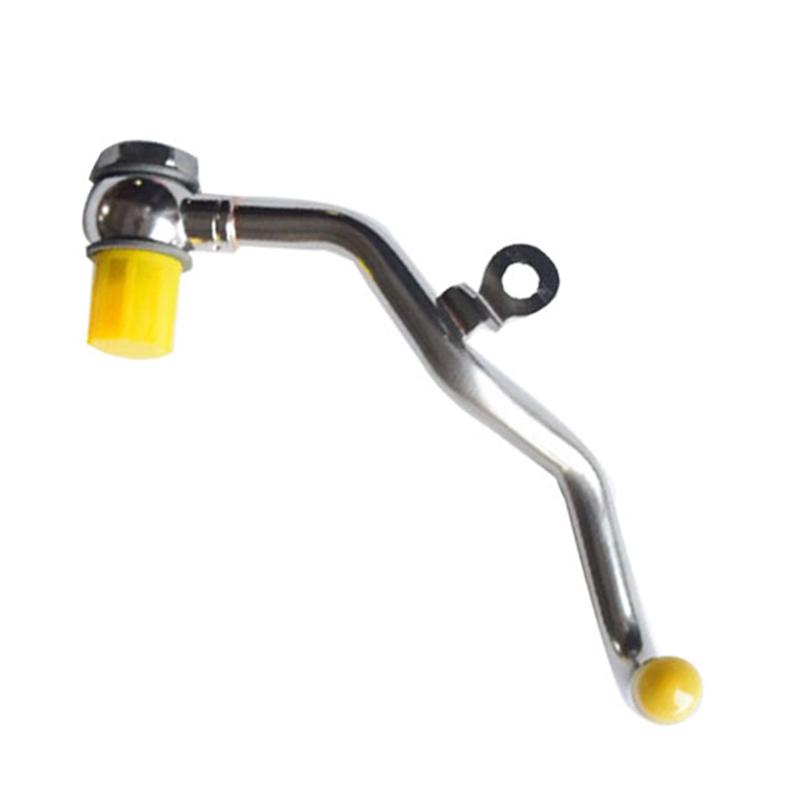 A16P-Cooling System Radiator Coolant Pipe 11537589099 For BMW X6 E71 E72 Turbocharger Replacement Part