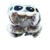 Cute Little Spider Baby Soft Plush Toys Cartoon Animal Movie Peripheral Dolls Toy For Children Birthday Christmas Gift