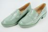 Mocassini da donna Lady Marcia 76201 36 Pelle menta