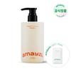 AMAYZL Tangerine Sparkling Carbonated Water pH Shampoo 500ml