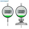 IP54 Waterproof Dustproof Touchscreen Micrometer Depth Gauge with Digital Display