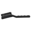1 Pc/3 Pcs Brush Black Brushes Dust Clearning For Cleaning Components